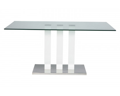 Stanza - Zoe Dining Table