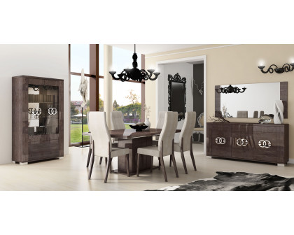 Status - Prestige Buffet Mirror