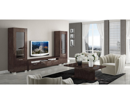 Status - Prestige 3-Door TV Stand