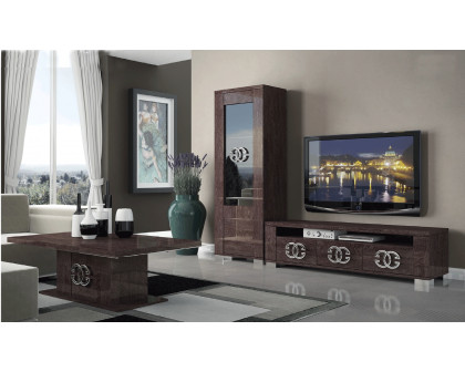 Status - Prestige 3-Door TV Stand