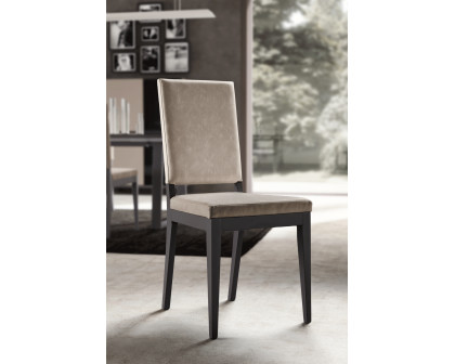 Status - Kali Dining Table Tavolo with 2 Extension and Storage