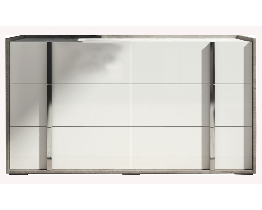 Status - Treviso Double Dresser