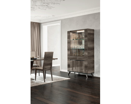 Status - Medea 2 Door China w/light