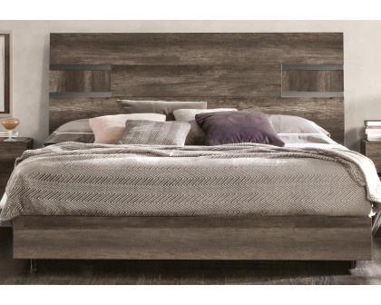 Status - Medea Bed