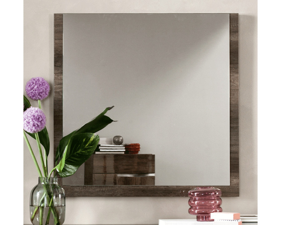 Status - Medea Mirror for Double Dresser