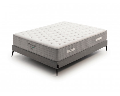 Status - Mattress Advance