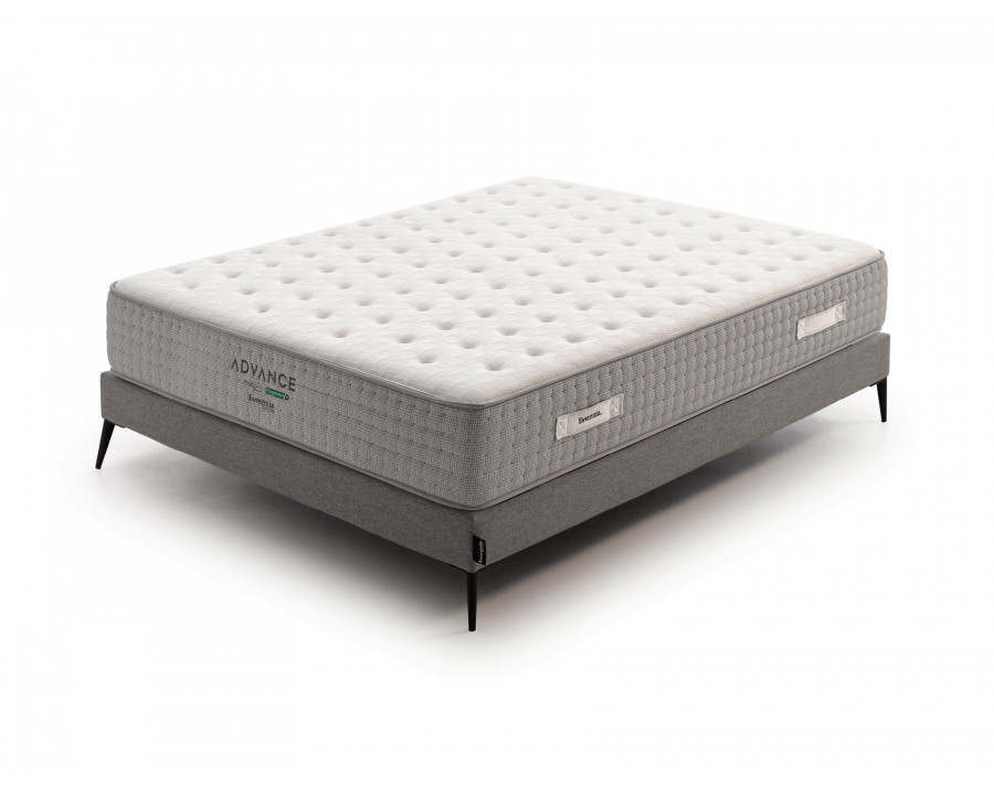 Status Mattress Advance King Size