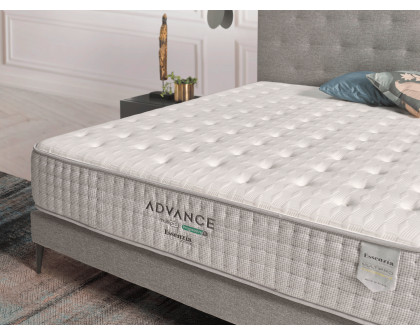 Status Mattress Advance King Size