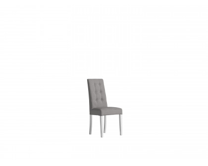 Status - Elegance Gray Dining Chair