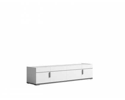 Status - Carrara Coffee Table