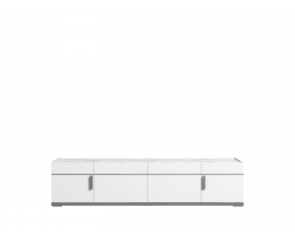 Status - Carrara Coffee Table