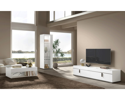 Status - Carrara TV stand-4 Door