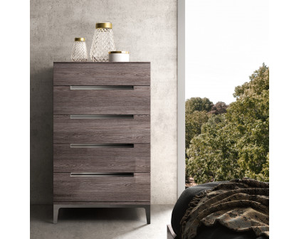 Status - Viola Dresser