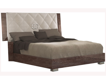 Status - Prestige Deluxe Bed