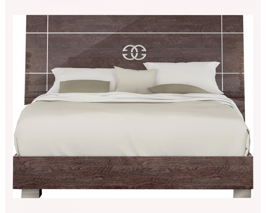 Status - Prestige Classic Bed