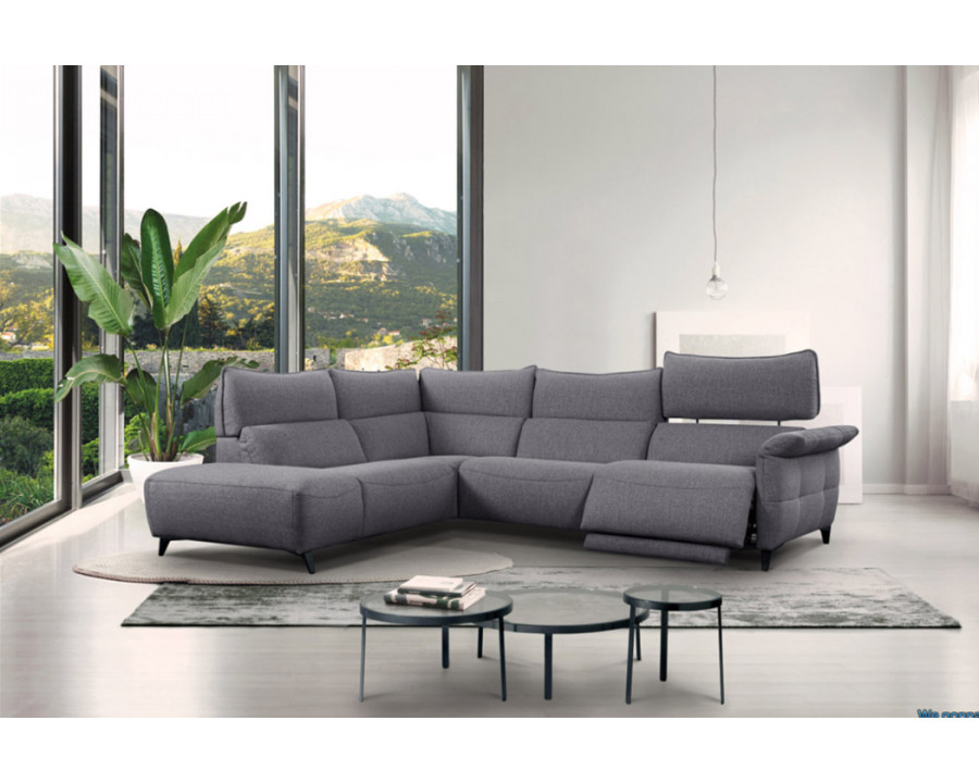 Stella - Challenger Sectional