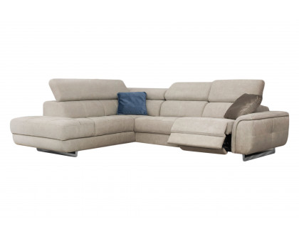 Stella - Leno Sectional