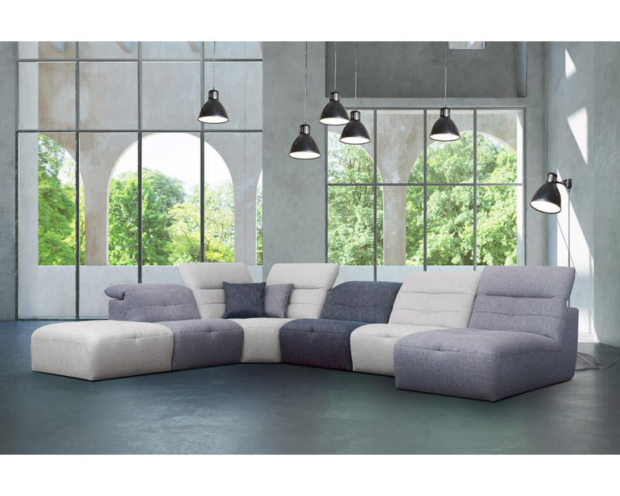 Stella - Moon Sectional