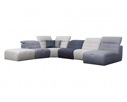 Stella - Moon Sectional