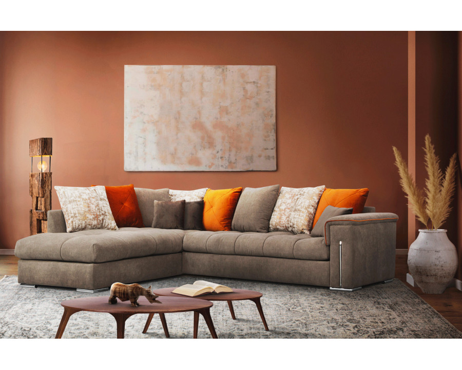 Stella - Loty Sectional