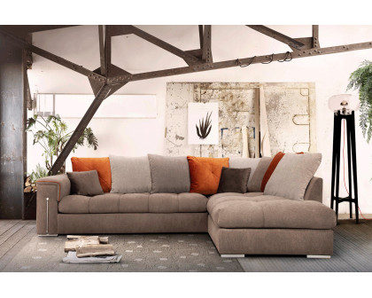 Stella - Loty Sectional