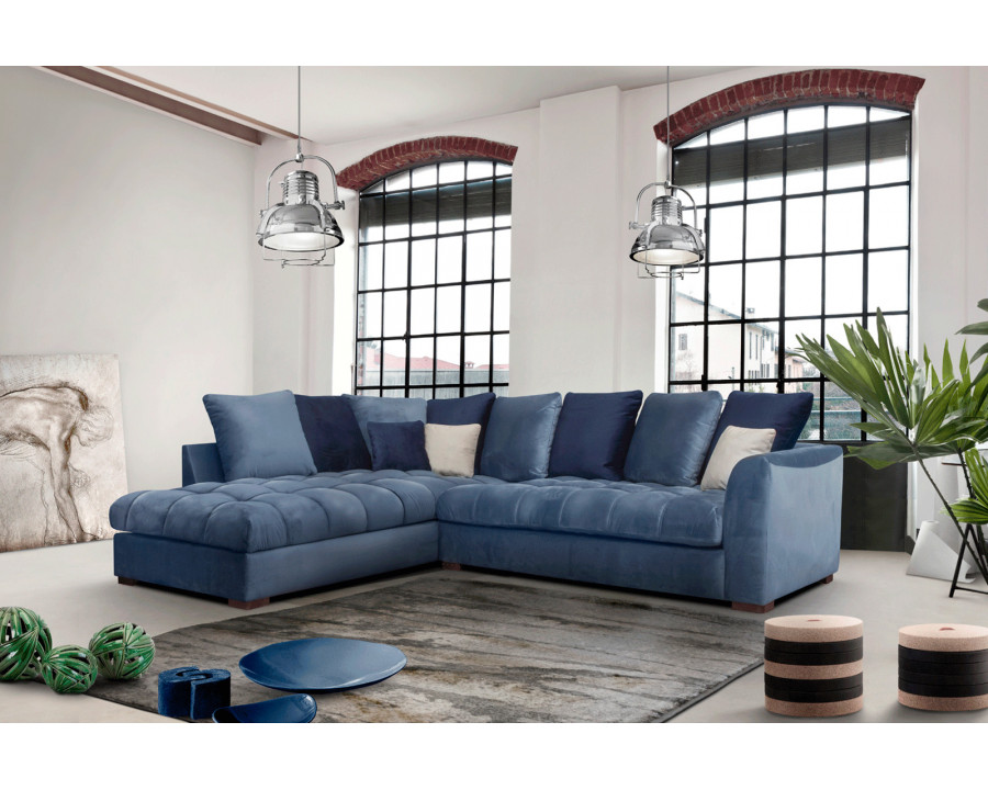 Stella - Carol Sectional