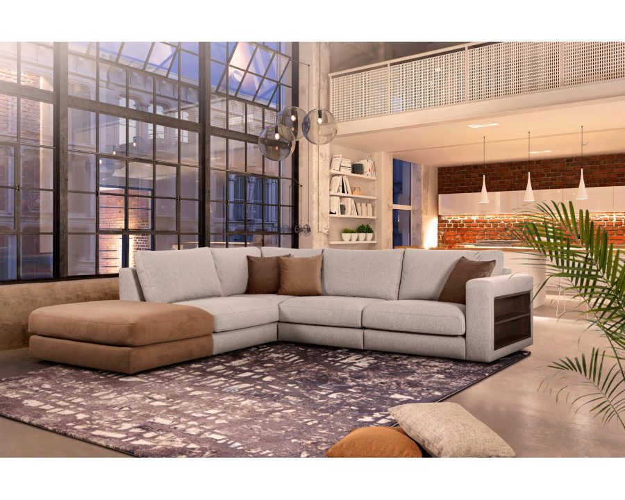 Stella - Allante Sectional