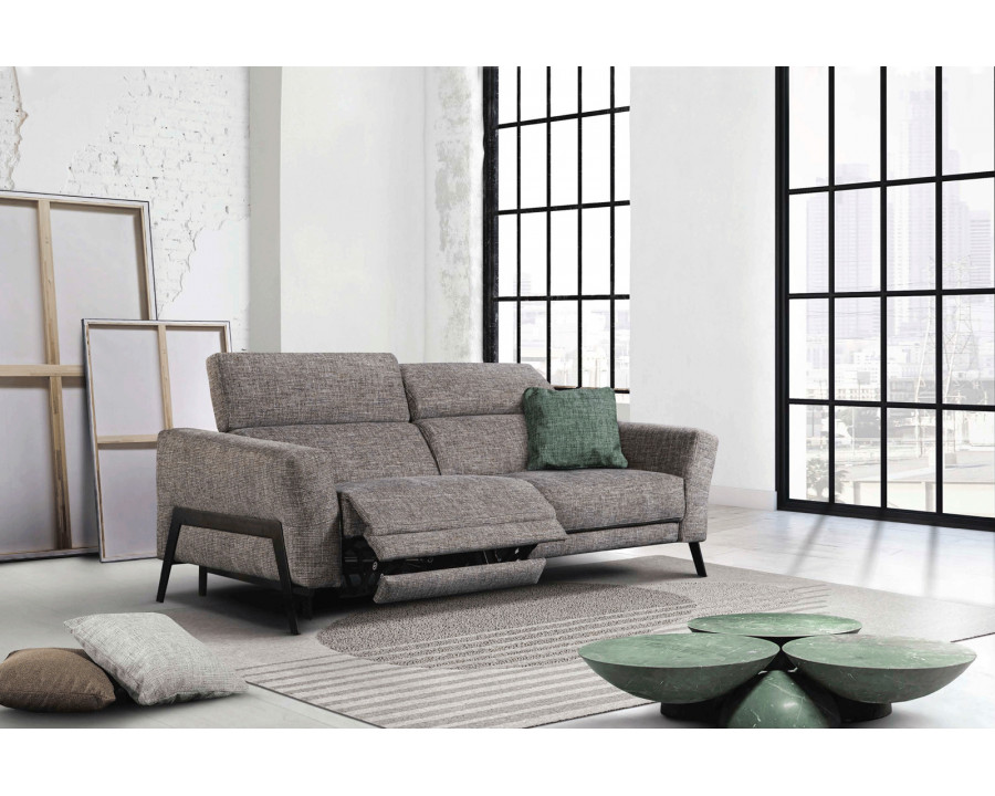 Stella - Akta Sofa with Recliner