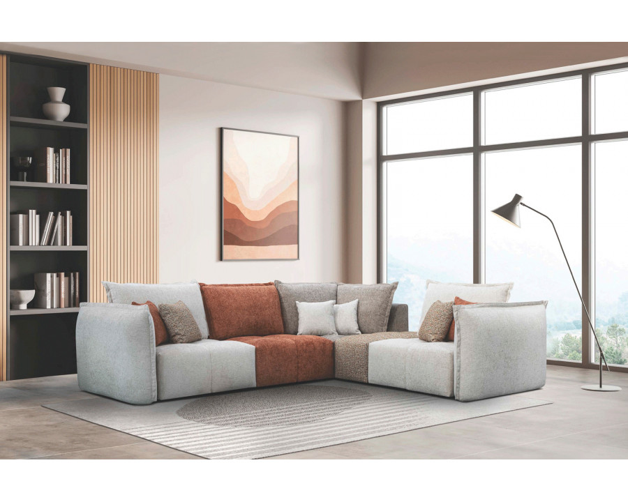 Stella - Deda Sectional