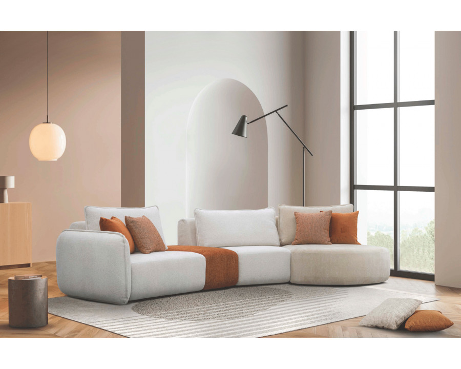 Stella - Oslo Sectional