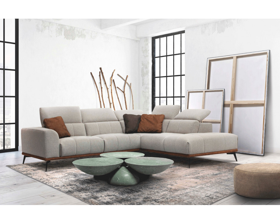 Stella - Davos Sectional