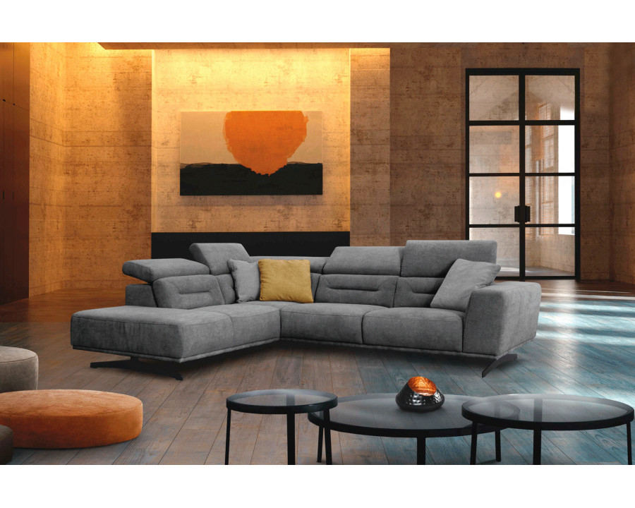 Stella - Riviera Sectional