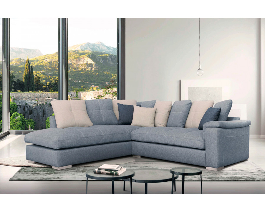 Stella - Evans Sectional