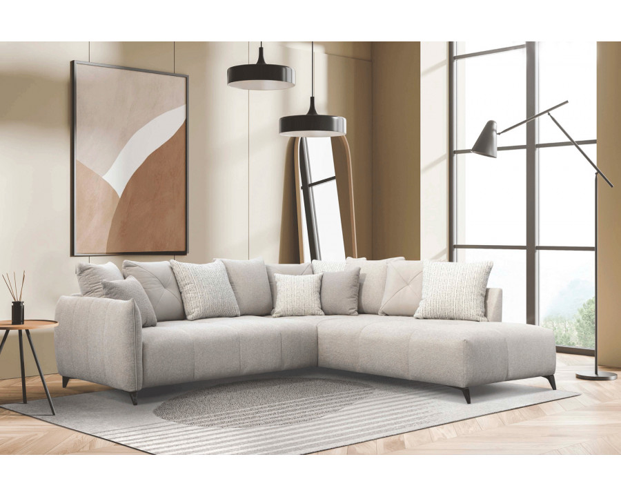 Stella - Maranello Sectional