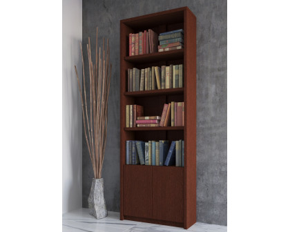 Styles - Bookcase without Doors