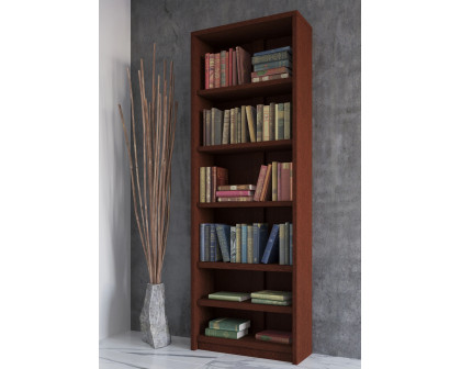 Styles - Bookcase without Doors