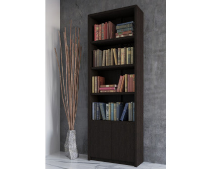 Styles - Bookcase without Doors