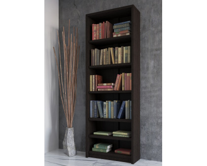 Styles - Bookcase without Doors