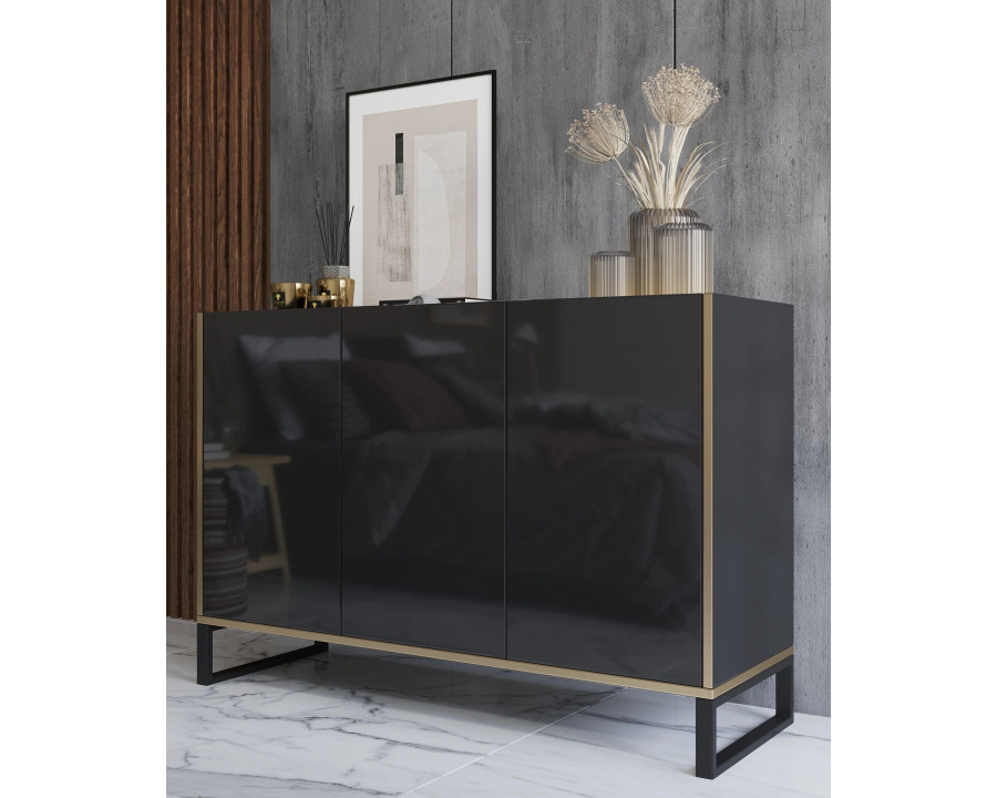 Styles - Gloss 2 Sideboard