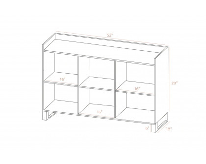 Styles - Gloss 2 Sideboard