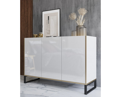 Styles - Gloss 2 Sideboard