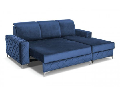 Styles - Alfredo Left-Facing Mini Sectional