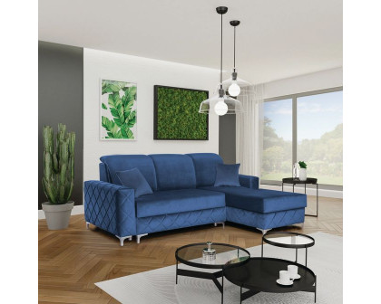 Styles - Alfredo Left-Facing Mini Sectional