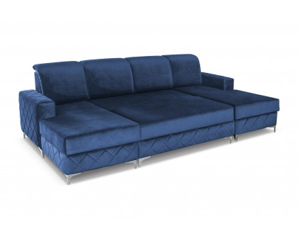 Styles - Alfredo Sectional