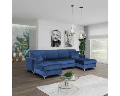 Styles - Alfredo Sectional