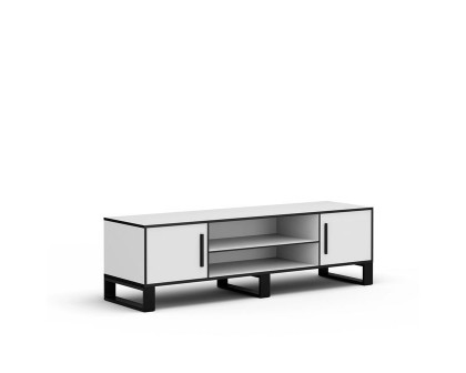 Styles - Loft TV Stand