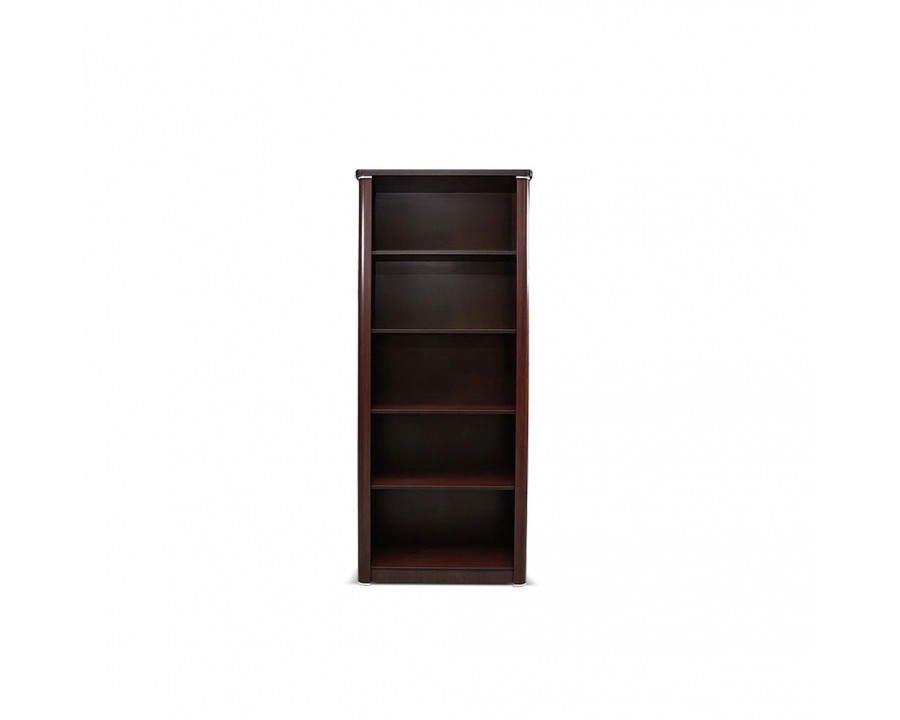 Styles - Luxor 15 Bookshelf in Venge