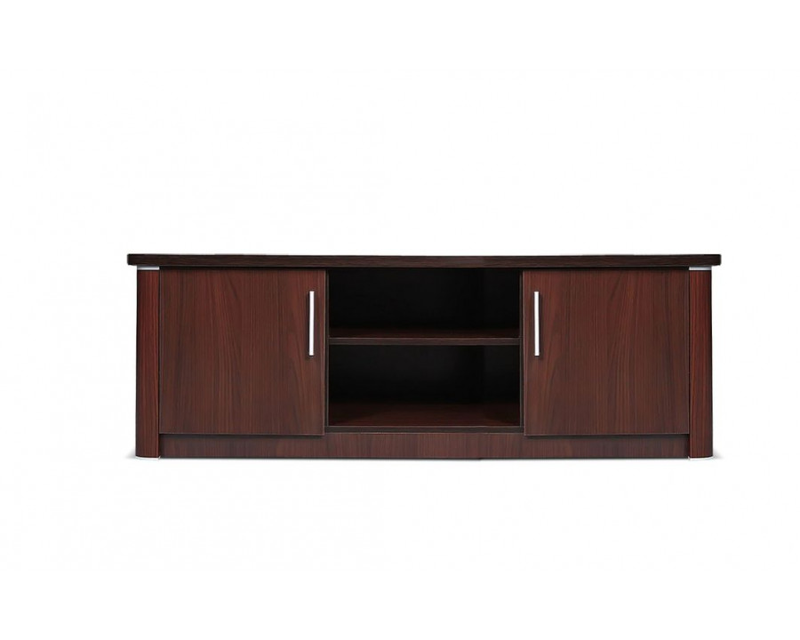 Styles - Luxor 9 TV stand in Venge