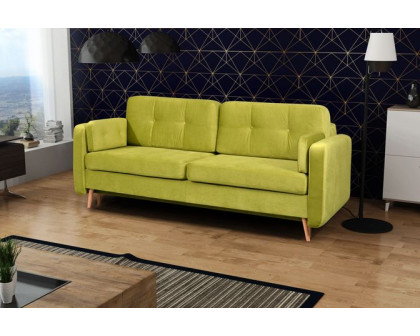 Styles - Manhattan Sofa