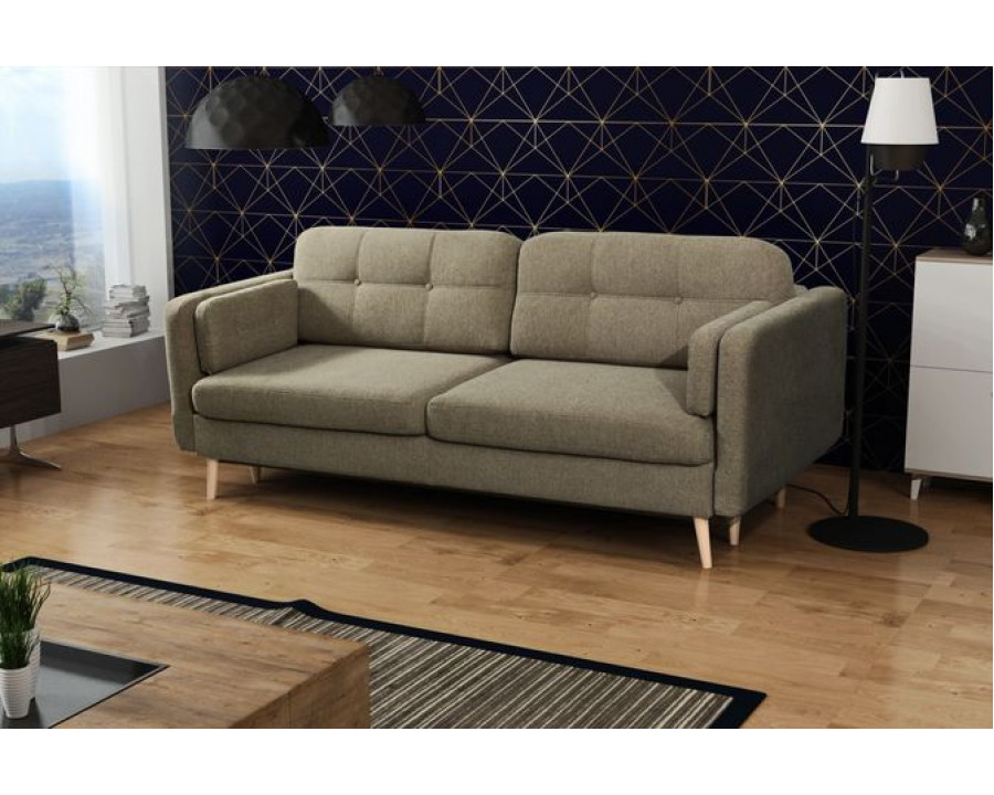 Styles - Manhattan Sofa